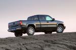 GMC Sierra 2003 года